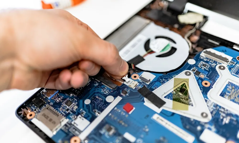 IT auditas — infrastruktūros įvertinimas